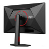 AOC AGON 27G4ZR 27" Full HD Fast IPS 260Hz 0.3ms G-Sync Height Adjustable Gaming Monitor