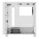 Corsair 3000D Airflow Mid Tower Tempered Glass ATX Gaming PC Case - White