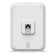 Ubiquiti UniFi U7 In-Wall 4.3 Gbps Dual-Band Wi-Fi 7 Access Point