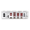 GIGABYTE X870E AORUS MASTER X3D ICE ATX Socket AM5 Motherboard - White