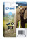 Epson Elephant Singlepack Light Cyan 24 Claria Photo HD Ink