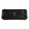 Refurbished - MSI Claw A1M-016UK Intel Core Ultra 7 155H 16GB Memory 1TB SSD 7" Touchscreen Windows 11 Home Handheld Gaming Console