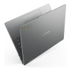 Lenovo Chrome 14IRU10 Intel Core 5 120U Chromebook 8GB RAM 128GB UFS 14" Touchscreen ChromeOS - Grey - 83LL0002UK