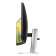HP Series 5 Pro 534pm 34" Wide Quad HD 100Hz 5ms USB-C Height Adjustable Curved Conferencing Monitor with Speakers and Camera