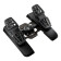 Turtle Beach VelocityOne Rudder Pedals - Black