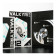 Valkyrie X12 120 PWM Fluid Dynamic Bearing Computer Case Fan - White