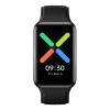 OPPO Watch Free Black 1.64-inch AMOLED Screen 46mm Up to 14-Day Battery Life