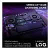 Lenovo LOQ 15 Intel Core i5-12450H 16GB RAM 512GB SSD RTX 4060 15.6" Gaming Laptop