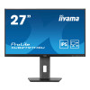 iiyama ProLite XUB2797HSU 27" IPS Full HD 100Hz Height Adjustable Monitor with 5 Year warranty