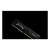 Kingston FURY Beast KF436C17BBK2/16 16GB (2 x 8GB) 3600 MHz DDR4 Desktop RAM