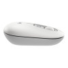 Logitech POP Wireless Bluetooth Optical 4000 DPI Wireless Mouse - White