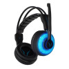Medion Erazer Gaming Keyboard and Gaming Headset Bundle