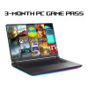 ASUS ROG Strix G16 G615LR-S5191W Intel Core Ultra 9 275HX 32GB RAM 2TB SSD RTX 5070 Ti 16" Windows 11 Home Gaming Laptop