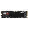 Samsung 990 PRO MZ-V9P2T0BW 2TB M.2 NVMe PCIe 4.0 SSD Solid State Drive