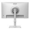 MSI PRO MAX 241PHW E14 24" IPS Full HD 144Hz USB-C Height Adjustable Monitor with Speakers