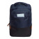 Trust Lisboa 16" Notebook Carrying Laptop Backpack - Blue