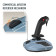 Thrustmaster TCA Sidestick Airbus Edition Modular Flight Joystick