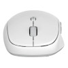 Hyper HyperSpace Office Right-hand Wireless 2400 DPI Mouse - White