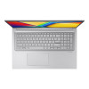 ASUS Vivobook 17 X1704VA-AU918W Intel Core 7 150U 16GB RAM 1TB SSD 17.3" Windows 11 Home Laptop