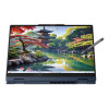 Refurbished - Lenovo IdeaPad 5 14IAL10 Intel Core Ultra 5 225U 8GB RAM 512GB SSD 14" Touchscreen Windows 11 Home 2-in-1 Laptop