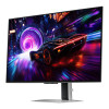 Refurbished - Samsung Odyssey S32FG816SU 32" QD-OLED UHD 4K 240Hz 0.03ms Freesync Height Adjustable Gaming Monitor