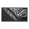 ASUS ROG Strix 1000W 80 PLUS Platinum ATX 3.1 Fully Modular PSU Power Supply