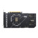 ASUS Geforce RTX 5070 DUAL 12GB OC Graphics Card + TUF-GAMING-750B-EVO Power Supply Bundle Pack