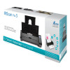 IRIScan Pro 5 CIS Sensor A4 USB ADF Scanner