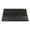 Refurbished - ASUS ROG Strix Scope II 96 Wireless Keyboard with Tri-Mode Connection