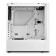 Sharkoon RGB Slider White Tempered Glass ATX Gaming PC Case