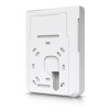 Ubiquiti UniFi U7 Pro Wall 5.8 Gbps Tri-Band Wi-Fi 7 Access Point