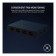 Razer PWM CPU Cooling Fan Controller - Black