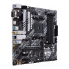 ASUS Prime B550M-A WIFI II AMD B550 Micro-ATX Socket AM4 Motherboard