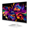 MSI MPG 321URXW QD-OLED 32" QD-OLED UHD 4K 240Hz 0.03ms Height Adjustable Gaming Monitor