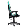 Trust GXT 704 Roniq RGB PC Gaming Chair - Black