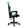 Trust GXT 704 Roniq RGB PC Gaming Chair - Black