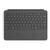 Refurbished - Microsoft Surface Pro 12" Backlit Keyboard with Touchpad for Business - Slate