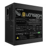 Gigabyte UD750GM PG5 V2 750W ATX 3.1 80 PLUS Gold PSU Power Supply - Black