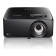 Optoma Photon Beam PK52 150" 3500 ANSI lumens UHD 4K 3D DLP Projector with Speakers