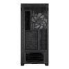 ASUS TUF Gaming GT302 ARGB Black Mid Tower PC Case