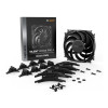 be quiet! Silent Wings Pro 4 120mm PWM 6-Pole Fan Motor Technology 4-pin PWM PC Fan