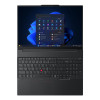 Refurbished - Lenovo ThinkPad E16 Gen 3 AMD Ryzen 7 250 32GB RAM 512GB SSD 16" Windows 11 Pro Laptop