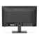 HANNspree HC241CFB 23.8" Full HD IPS 100Hz USB-C Ultra-Slim Bezel Monitor with Speakers