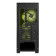 MSI MAG FORGE 330R AIRFLOW Tempered Glass Mid Tower ATX Gaming PC Case - Black