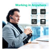 Yealink WH67 UC Convertible Wireless Professional Headset