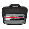 Lenovo ThinkPad Essential Plus 15.6-inch Topload Eco Notebook Case - Black