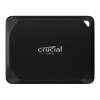 Crucial X10 Pro 4TB External USB-C 3.2 Gen2 Portable SSD