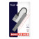 Trust Halyx Aluminium 4-Port Mini USB Hub - Grey