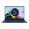 ASUS ZenBook 14 Intel Core Ultra 5 16GB RAM 512GB SSD 14" OLED Laptop