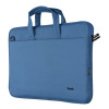 Trust Bologna 16" Eco Laptop Bag - Blue